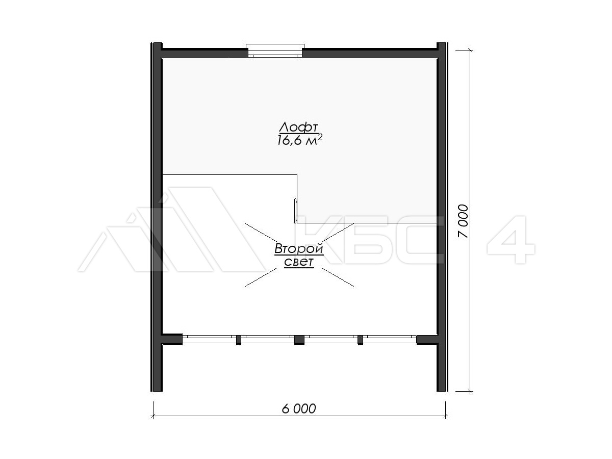 Дом барнхаус «Брайтон» Дом барнхаус «Брайтон»