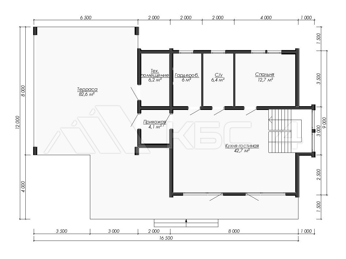 Дом барнхаус «Вирелла» Дом барнхаус «Вирелла»