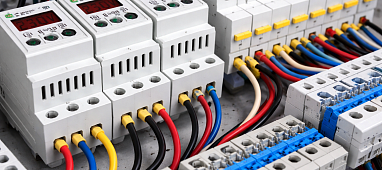 Электромонтажные работы