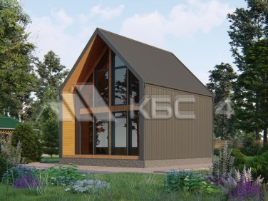 Дом барнхаус «Брайтон» Дом барнхаус «Брайтон»