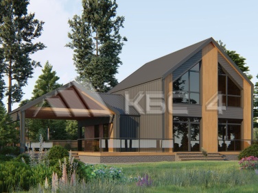 Дом барнхаус «Вирелла» Дом барнхаус «Вирелла»