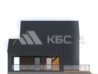 Дом барнхаус «Вирелла» Дом барнхаус «Вирелла»