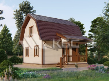 Каркасный дом "Аврона" Каркасный дом "Аврона"