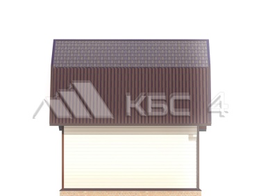 Каркасный дом "Аврона" Каркасный дом "Аврона"