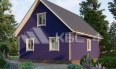 Каркасный дом «Нова»