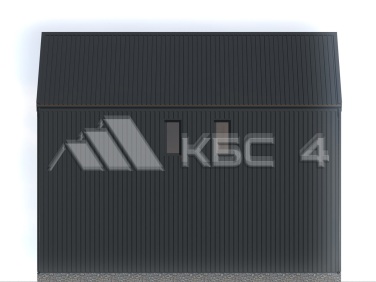 Дом барнхаус «Элария»