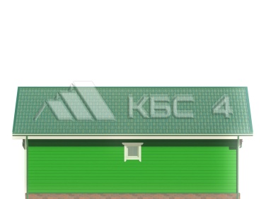 Каркасный дом «Киото» Каркасный дом «Киото»